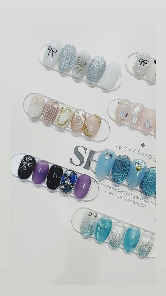 BoniBeautyPH nail design