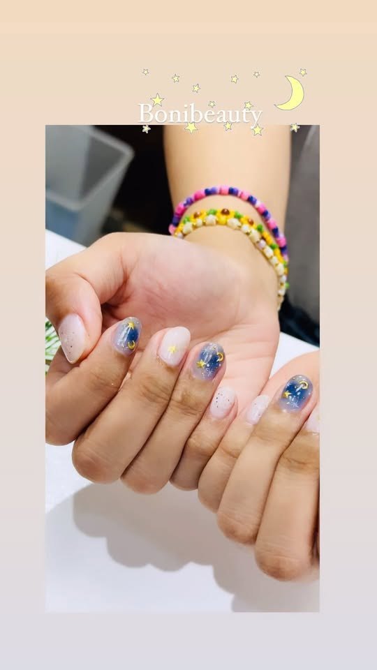 BoniBeautyPH nail design