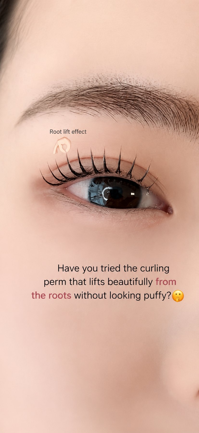 Boni Beauty lookbook